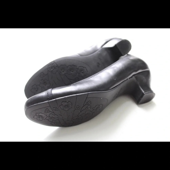 Hotter Monica pumps - Picture 8 of 11